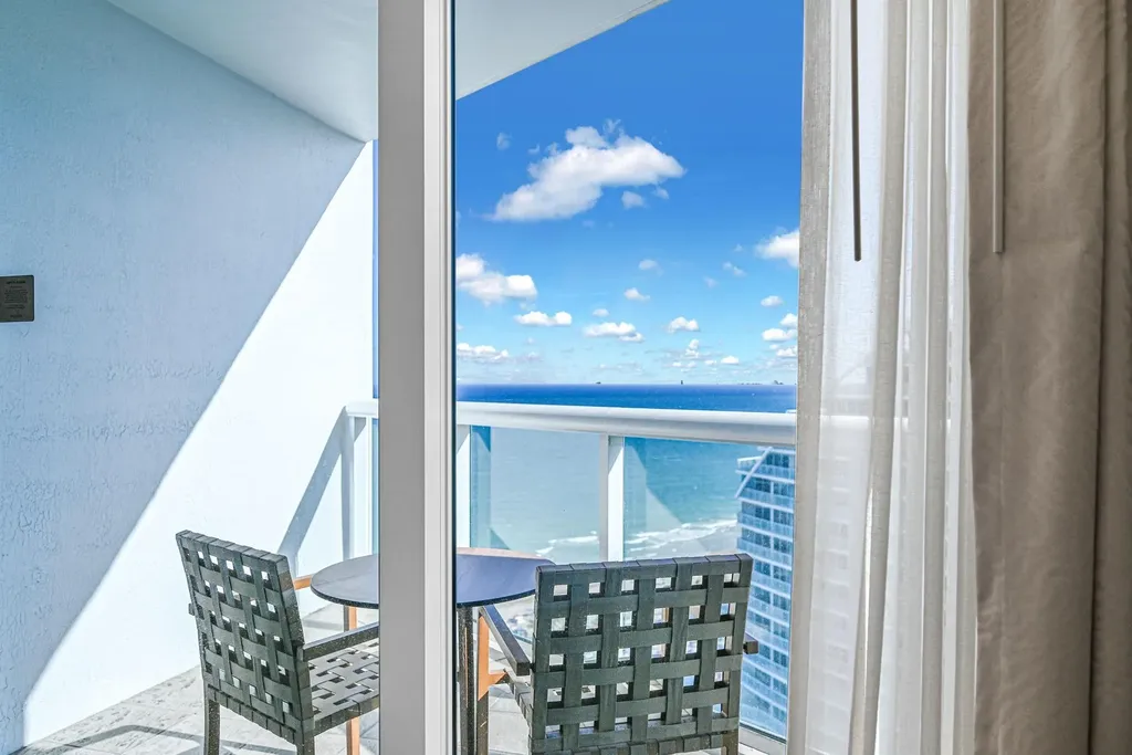 505 N Ft Lauderdale Beach Boulevard Fort Lauderdale FL 33304