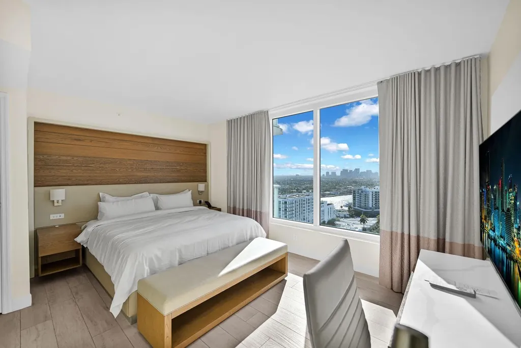 505 N Ft Lauderdale Beach Boulevard Fort Lauderdale FL 33304