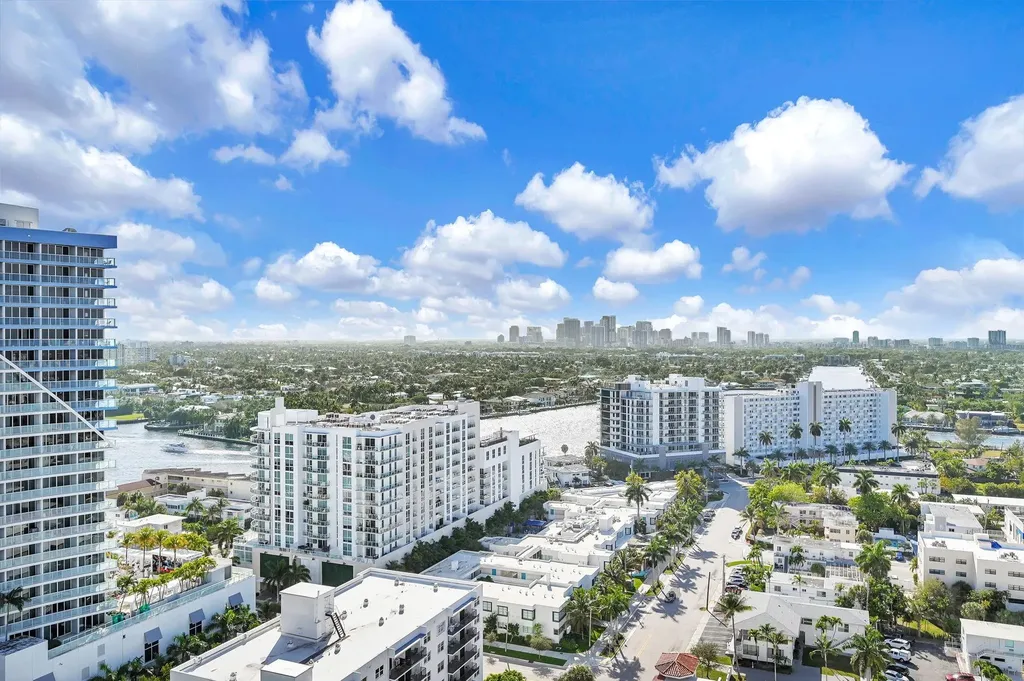 505 N Ft Lauderdale Beach Boulevard Fort Lauderdale FL 33304