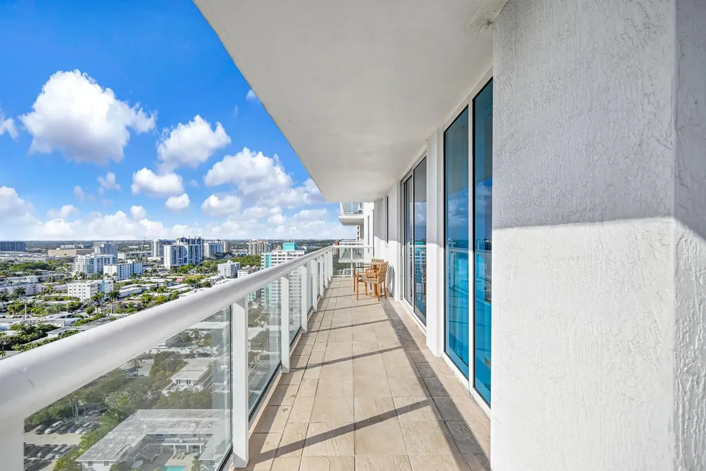 505 N Ft Lauderdale Beach Boulevard Fort Lauderdale FL 33304
