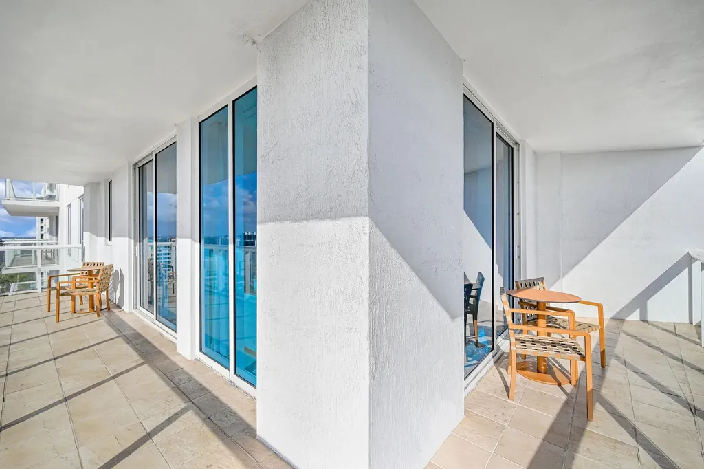 505 N Ft Lauderdale Beach Boulevard Fort Lauderdale FL 33304