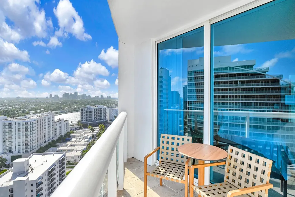 505 N Ft Lauderdale Beach Boulevard Fort Lauderdale FL 33304