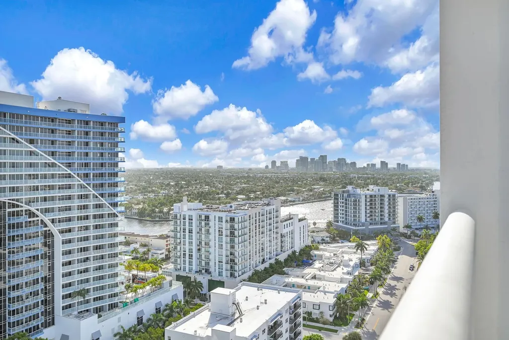 505 N Ft Lauderdale Beach Boulevard Fort Lauderdale FL 33304
