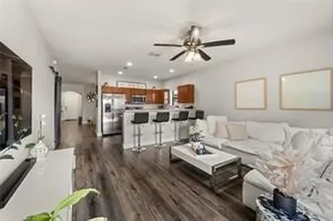 11775 SW 232nd Lane Homestead FL 33032