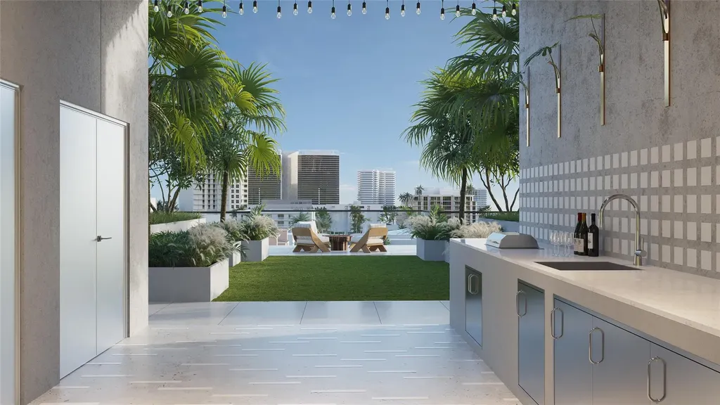 9700 W Bay Harbor Drive Bay Harbor Islands FL 33154