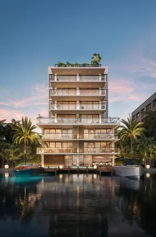 9700 W Bay Harbor Drive Bay Harbor Islands FL 33154