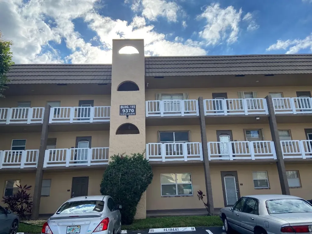 9370 Sunrise Lakes Boulevard Sunrise FL 33322