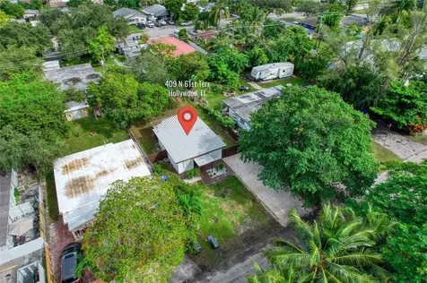 409 N 61st Terrace Hollywood FL 33024