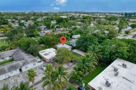 409 N 61st Terrace Hollywood FL 33024