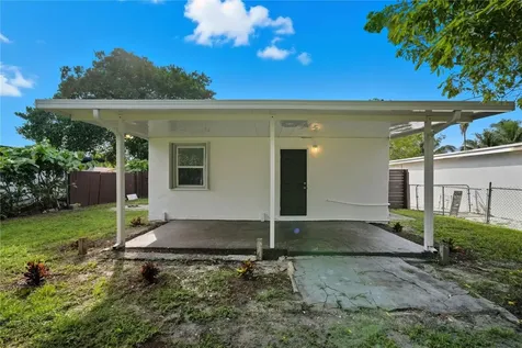 409 N 61st Terrace Hollywood FL 33024