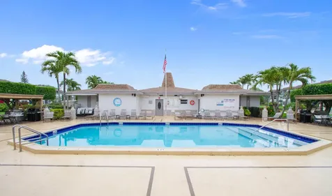 3500 NW 48th Lauderdale Lakes FL 33319