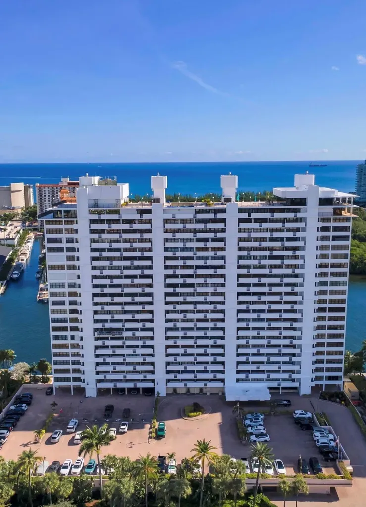 936 Intracoastal Drive Fort Lauderdale FL 33304