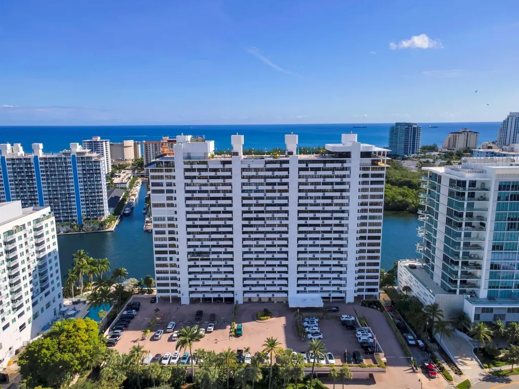 936 Intracoastal Drive Fort Lauderdale FL 33304