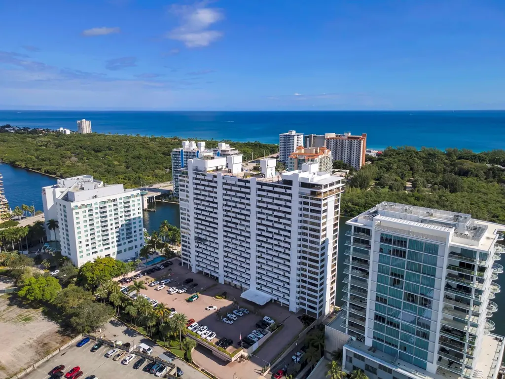 936 Intracoastal Drive Fort Lauderdale FL 33304