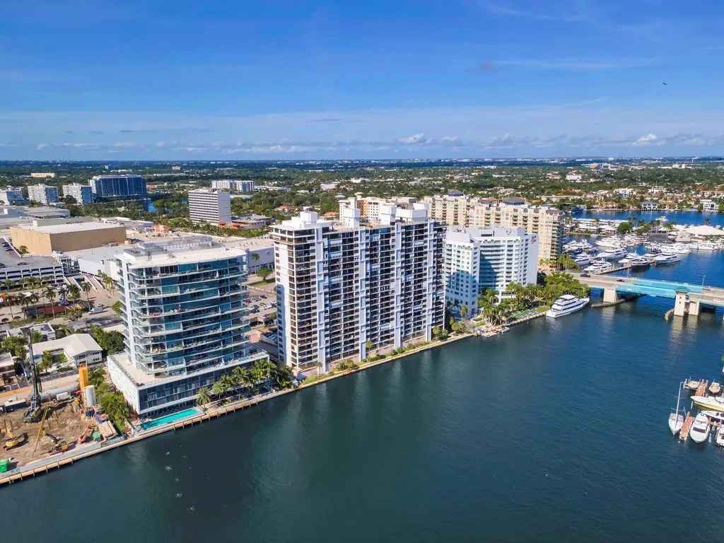 936 Intracoastal Drive Fort Lauderdale FL 33304