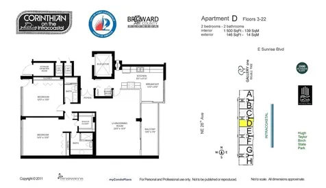 936 Intracoastal Drive Fort Lauderdale FL 33304