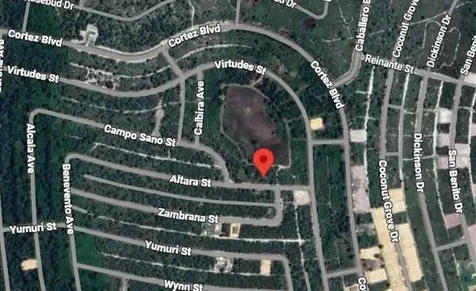 7624 Altara Street Sebring FL 33872
