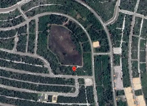 7618 Altara Street Sebring FL 33872