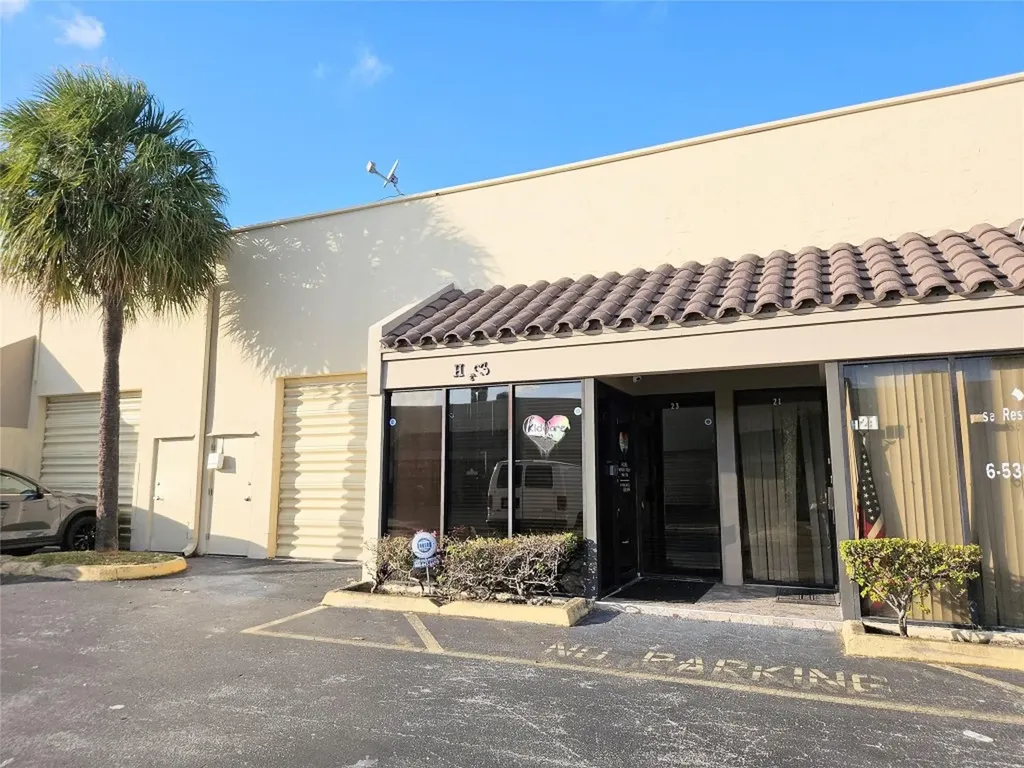 6187 NW 167th Street Hialeah FL 33015