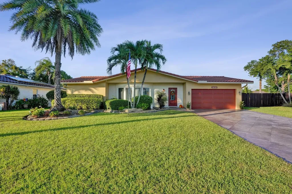 12131 NW 32nd Court Coral Springs FL 33065