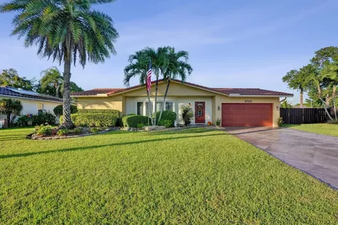12131 NW 32nd Court Coral Springs FL 33065