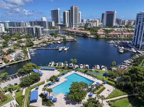 2500 Parkview Drive Hallandale Beach FL 33009