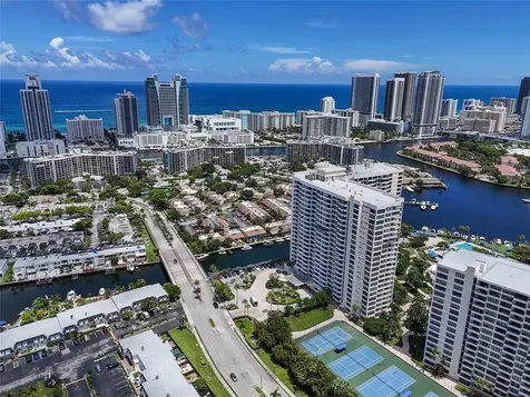 2500 Parkview Drive Hallandale Beach FL 33009