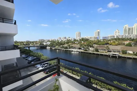 2500 Parkview Drive Hallandale Beach FL 33009