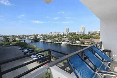 2500 Parkview Drive Hallandale Beach FL 33009