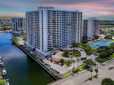 2500 Parkview Drive Hallandale Beach FL 33009