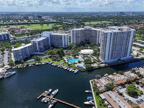 2500 Parkview Drive Hallandale Beach FL 33009