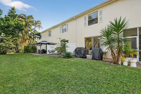 224 Foxtail Drive Greenacres FL 33415