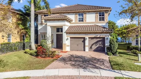 9810 S Miralago Way Parkland FL 33076