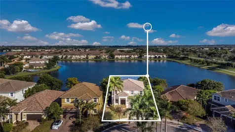 9810 S Miralago Way Parkland FL 33076