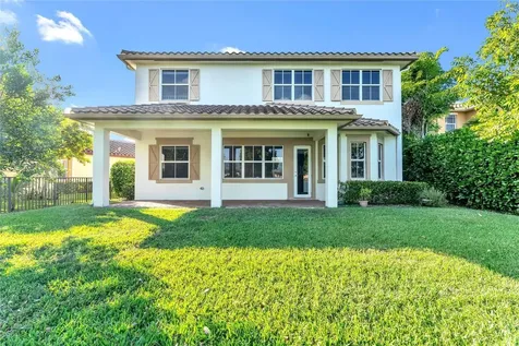 9810 S Miralago Way Parkland FL 33076