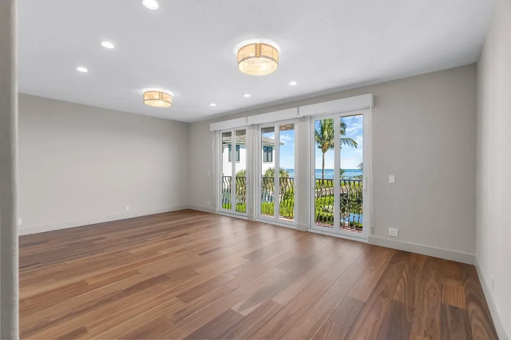 1796 Bay Drive Pompano Beach FL 33062