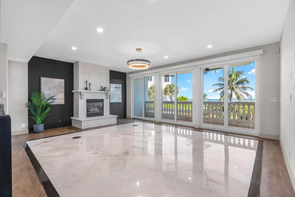 1796 Bay Drive Pompano Beach FL 33062