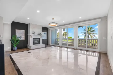 1796 Bay Drive Pompano Beach FL 33062