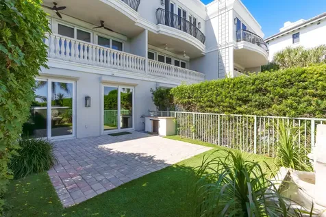 1796 Bay Drive Pompano Beach FL 33062