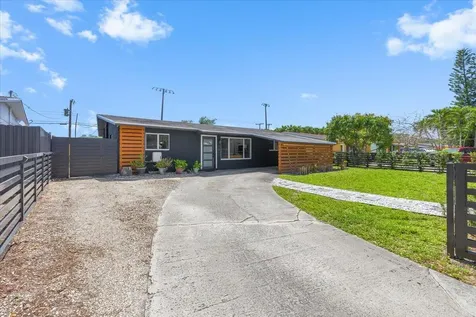 1716 SW 43rd Avenue Fort Lauderdale FL 33317