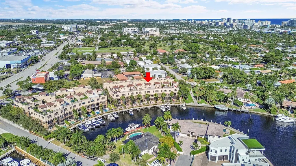 2254 SE 7th Street Pompano Beach FL 33062