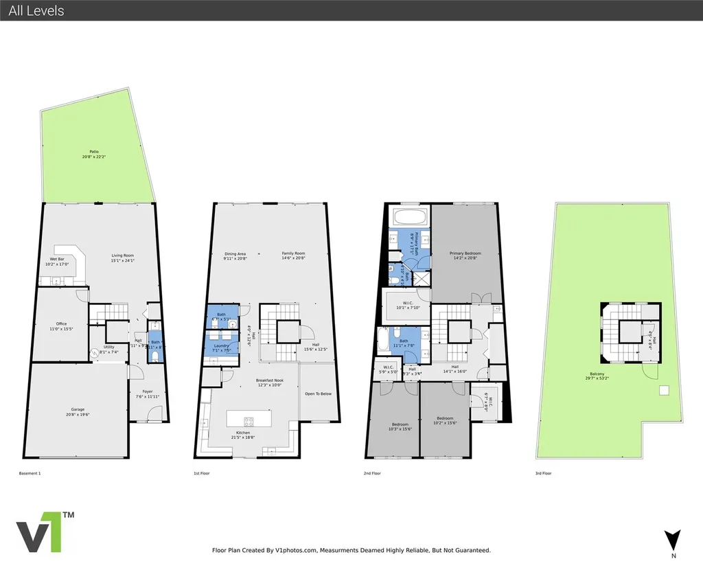 2254 SE 7th Street Pompano Beach FL 33062
