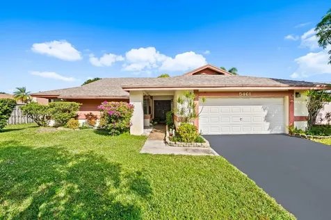 5461 NW 57th Street Tamarac FL 33319