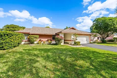 5461 NW 57th Street Tamarac FL 33319