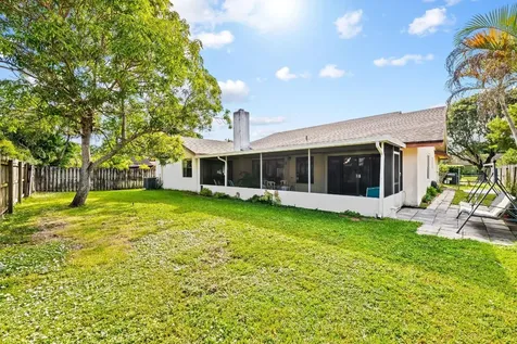 5461 NW 57th Street Tamarac FL 33319