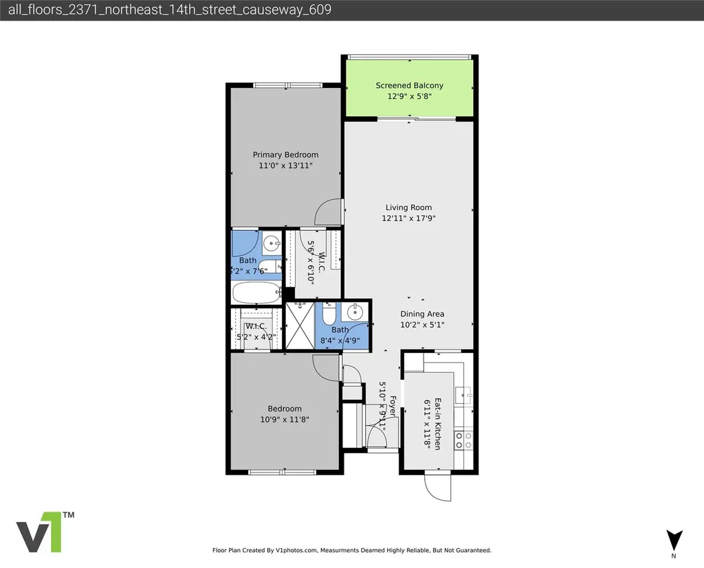 2350 NE 14th Street Causeway Pompano Beach FL 33062