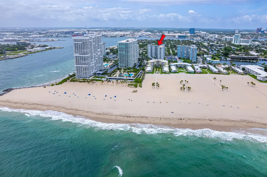 1920 S Ocean Drive Fort Lauderdale FL 33316