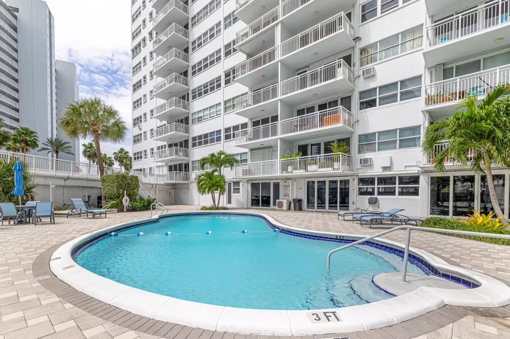 1920 S Ocean Drive Fort Lauderdale FL 33316