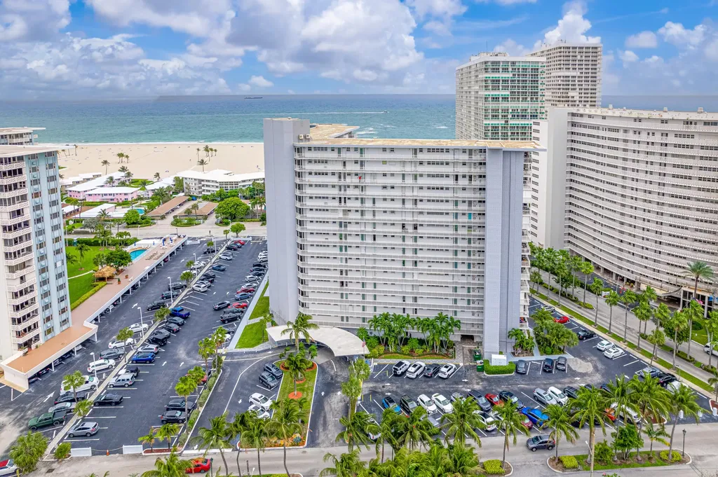 1920 S Ocean Drive Fort Lauderdale FL 33316