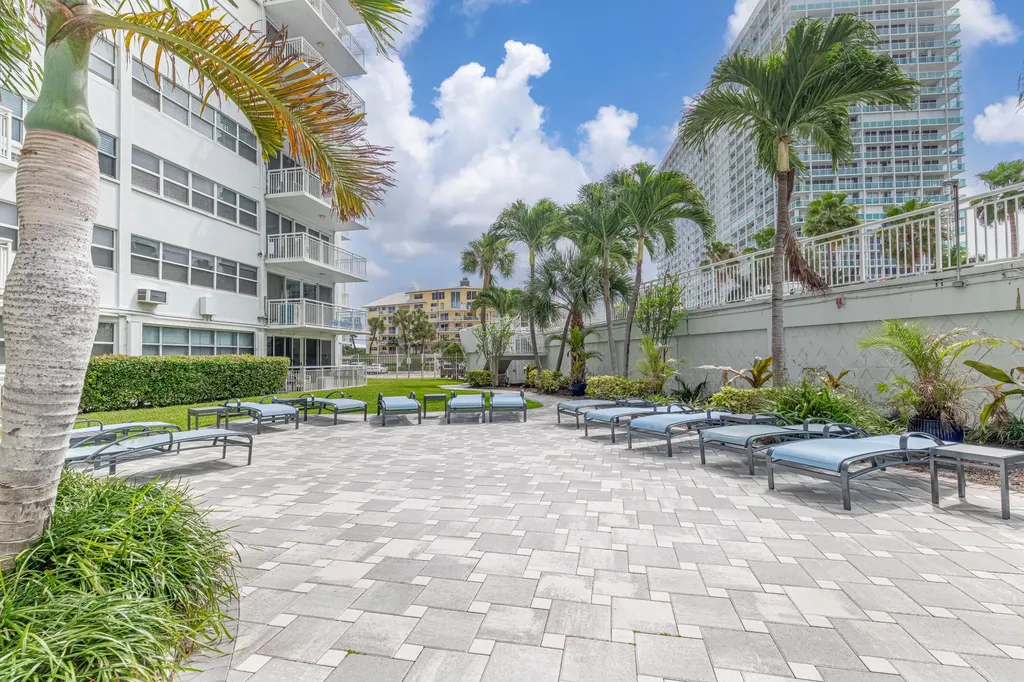 1920 S Ocean Drive Fort Lauderdale FL 33316